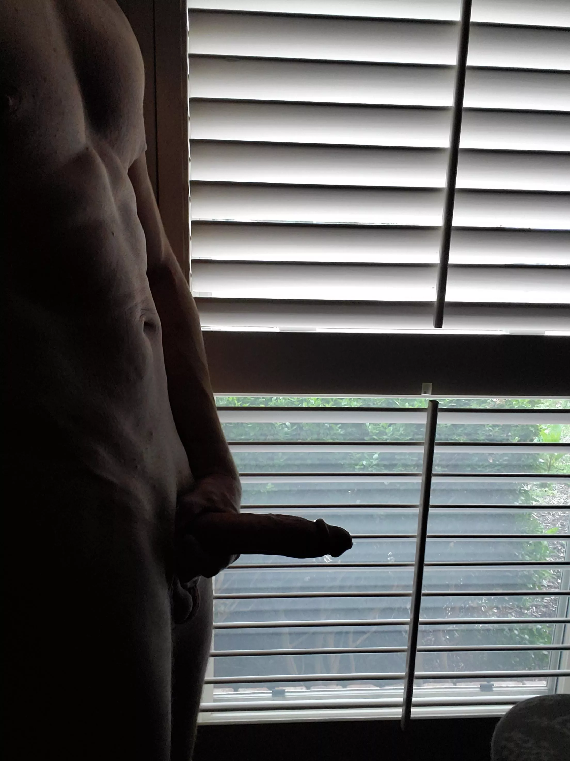 Time to rise and shine...