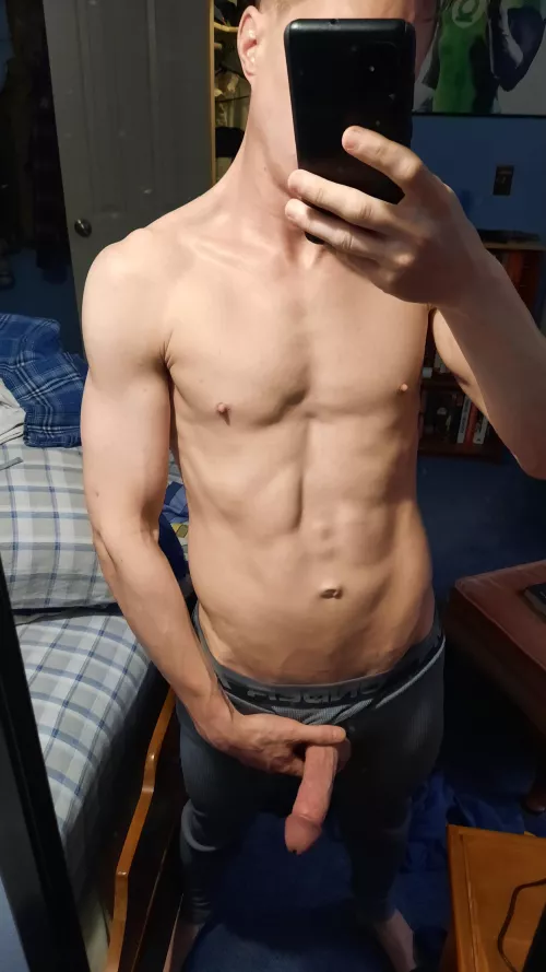 Trade.Edge a little. Vers & Chill.