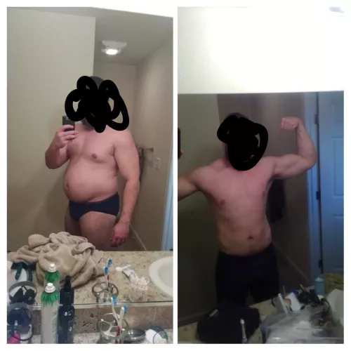 Trying to get in better shape