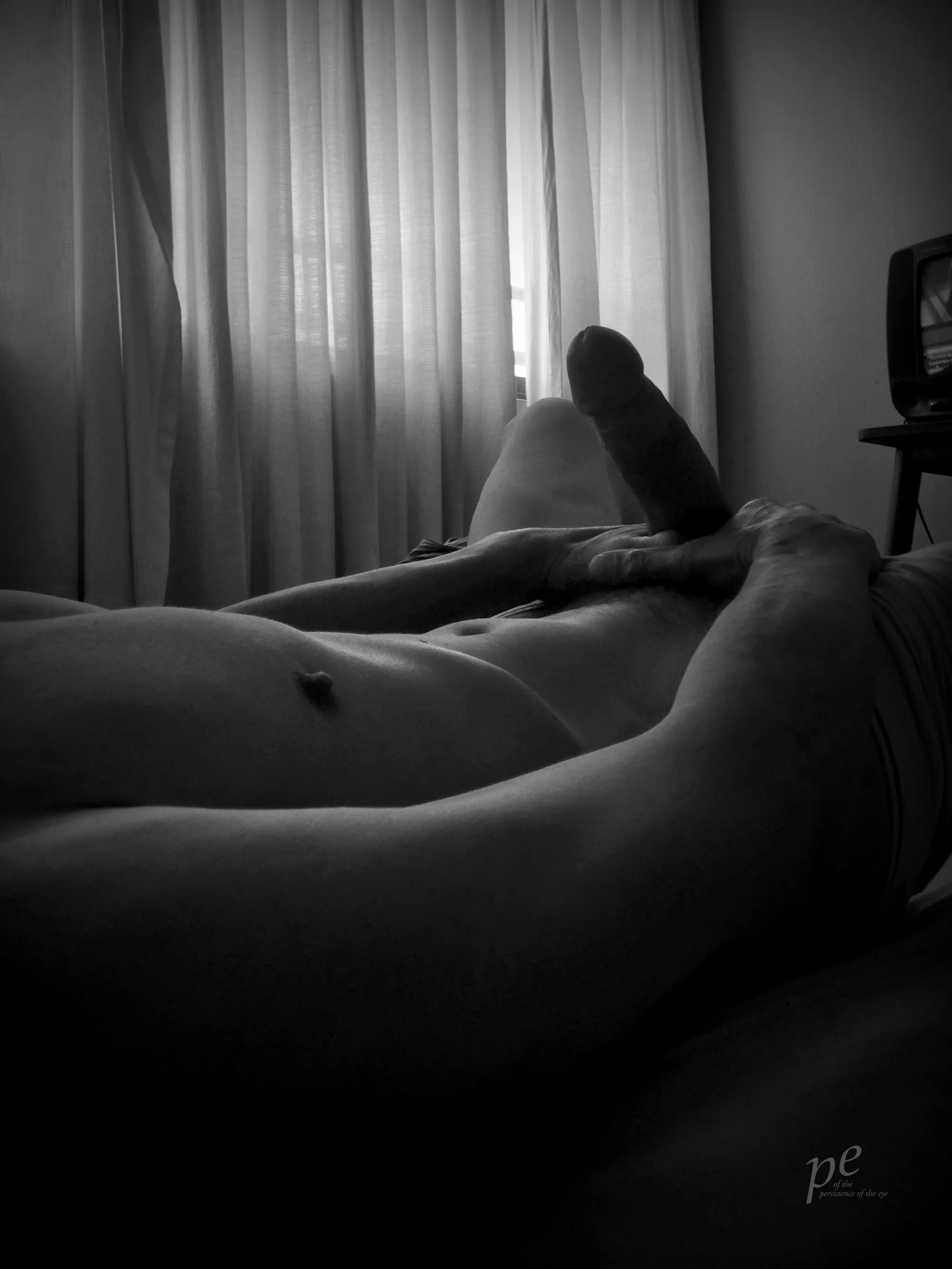 TV + Self-Love. [m] [OC]