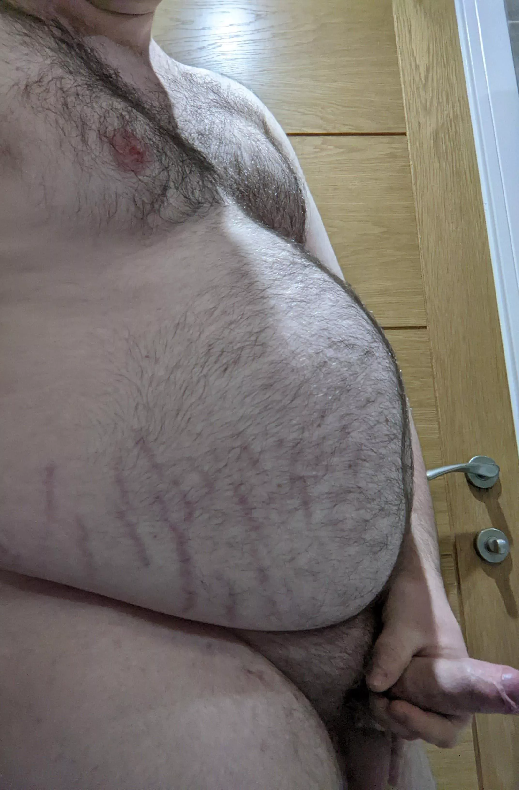 Very soft and very hard