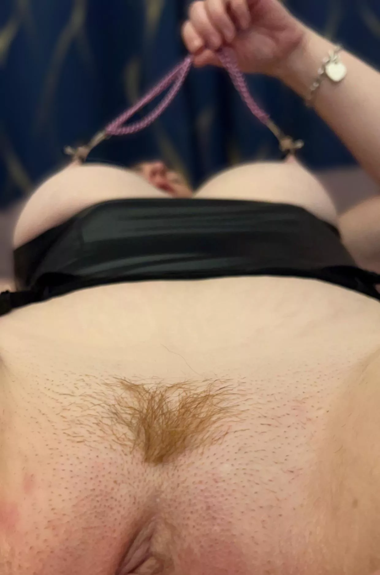 View from the diner. What are you having?