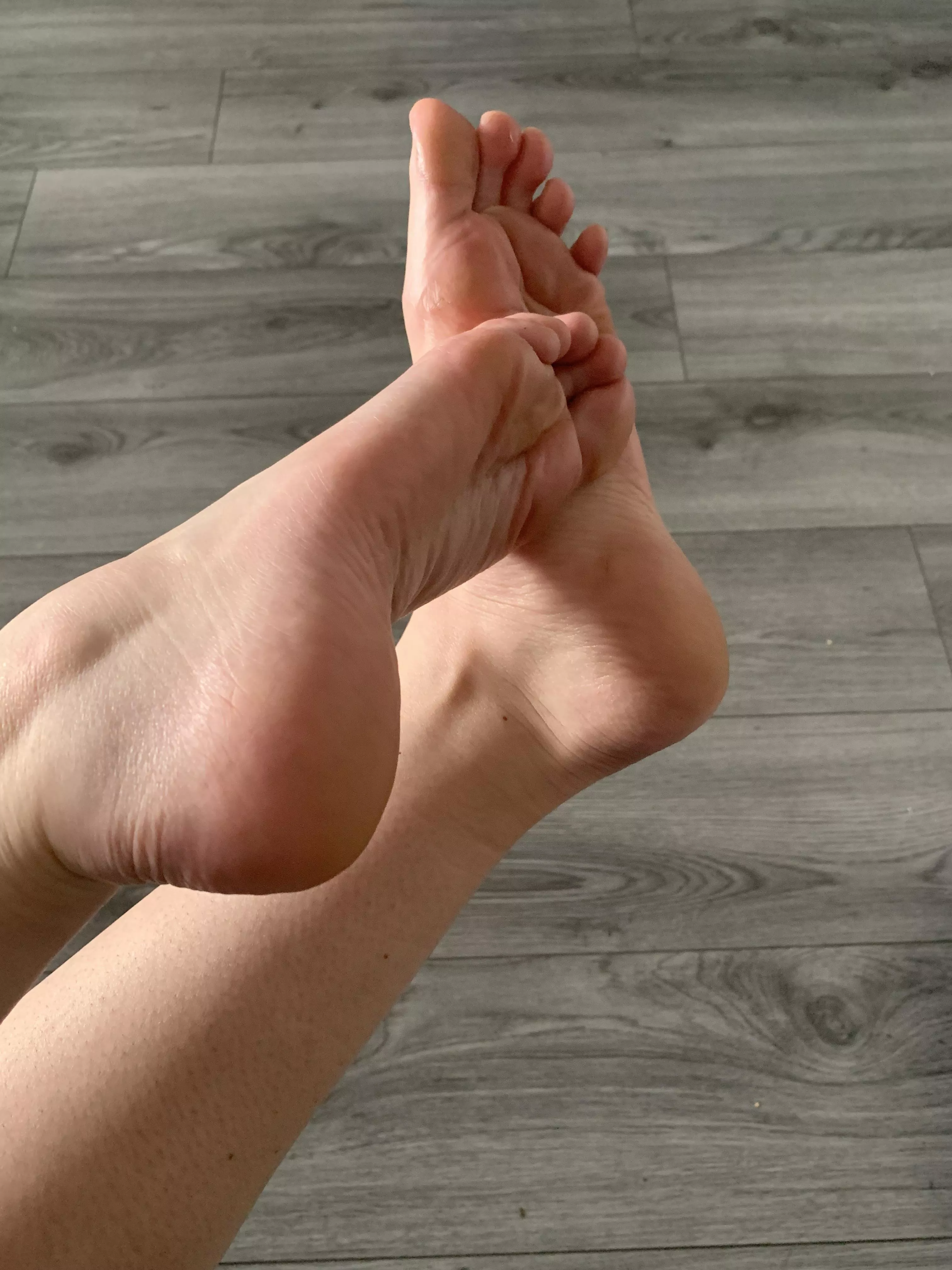 Waiting for some attention;)