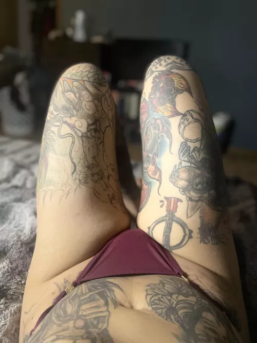 Wanna have some dinner?