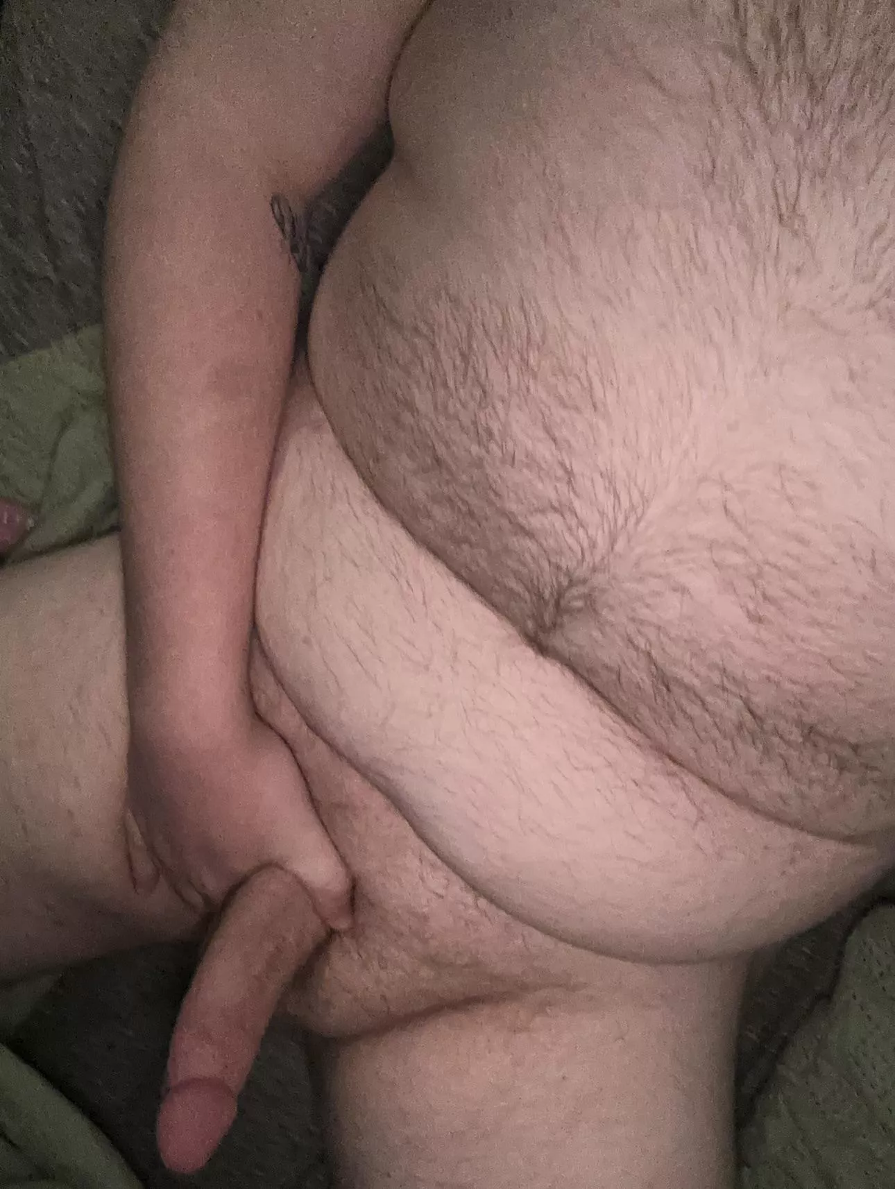 Want to lend a hand?