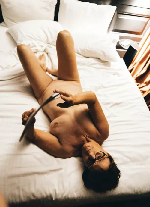 What do you think about my gf? Show her some love.