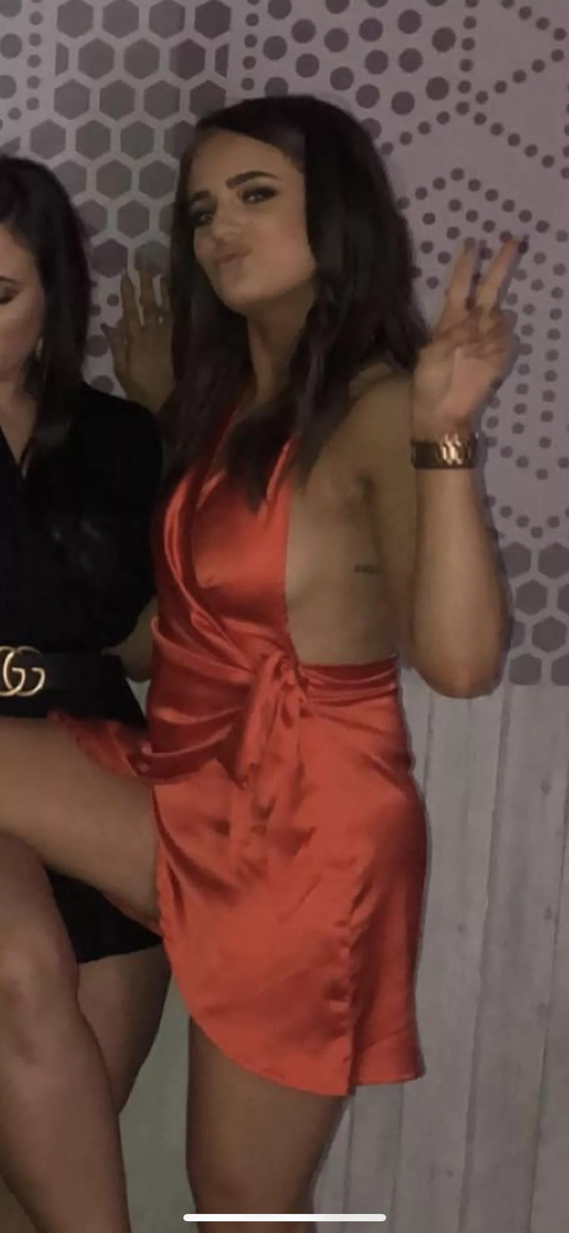 What do you think of this chav