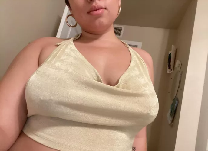 what i wore out to dinner last night