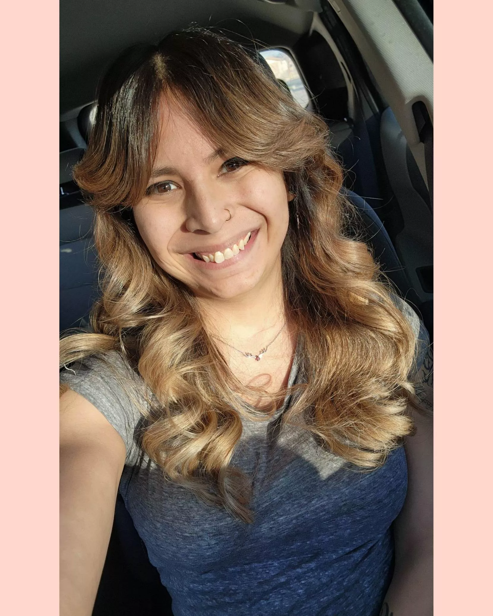 What would you do to me? 😘 27 MtF