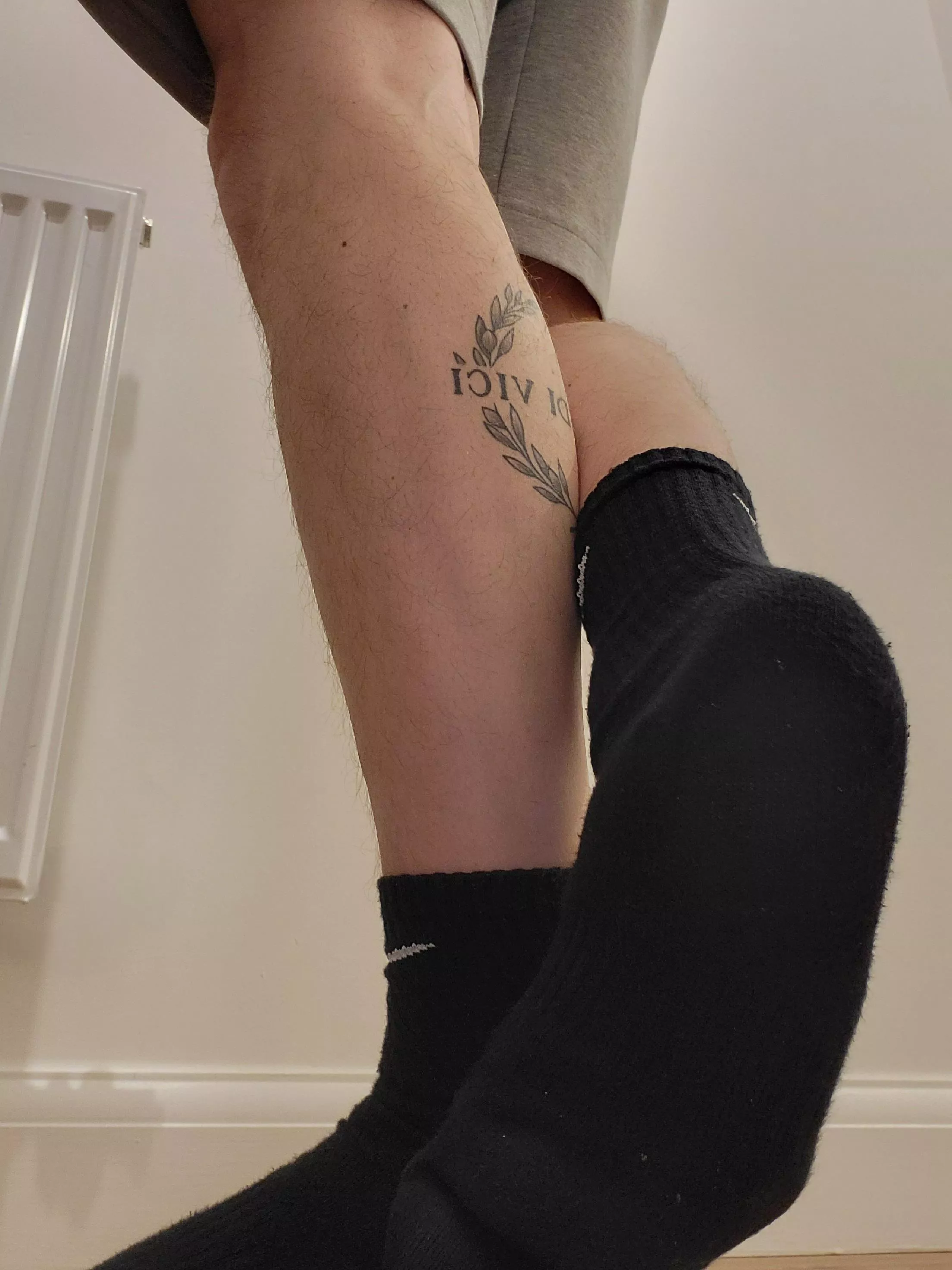 While you're down there 👀😌