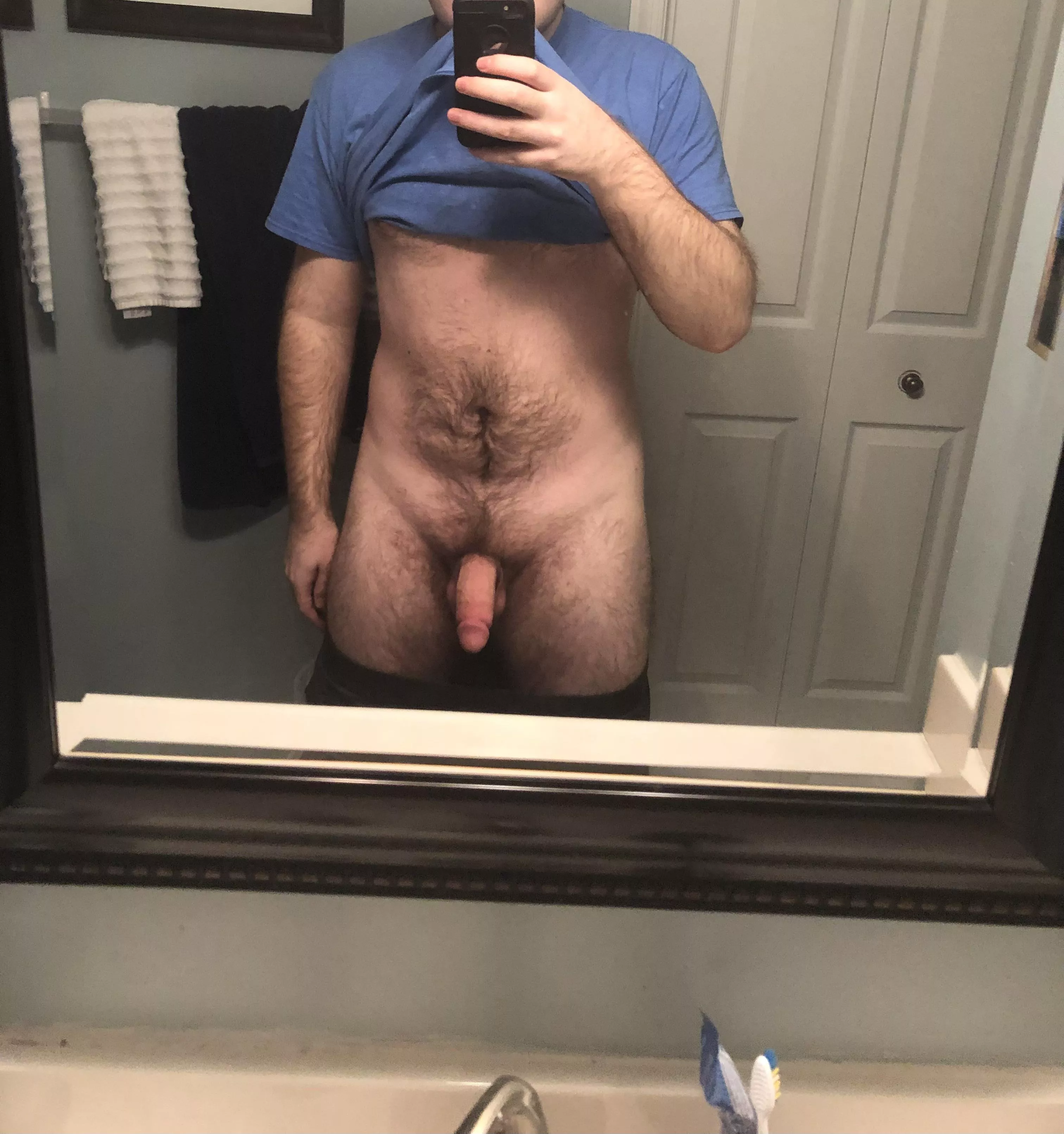 Who wants to get it hard? 😈