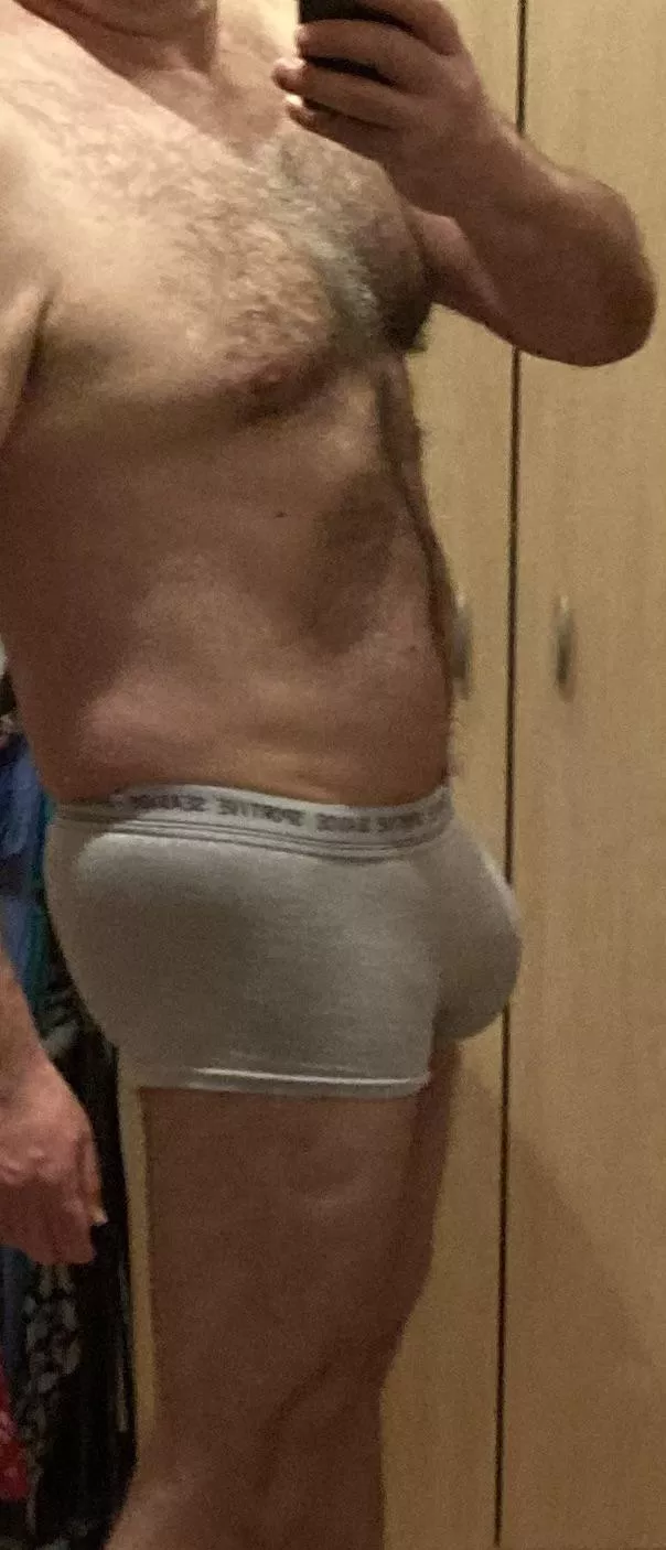 Will this count as a bulge? (52)