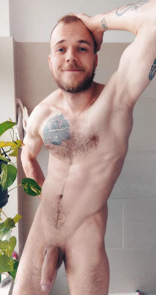 Wish you all a great weekend 🔥❤