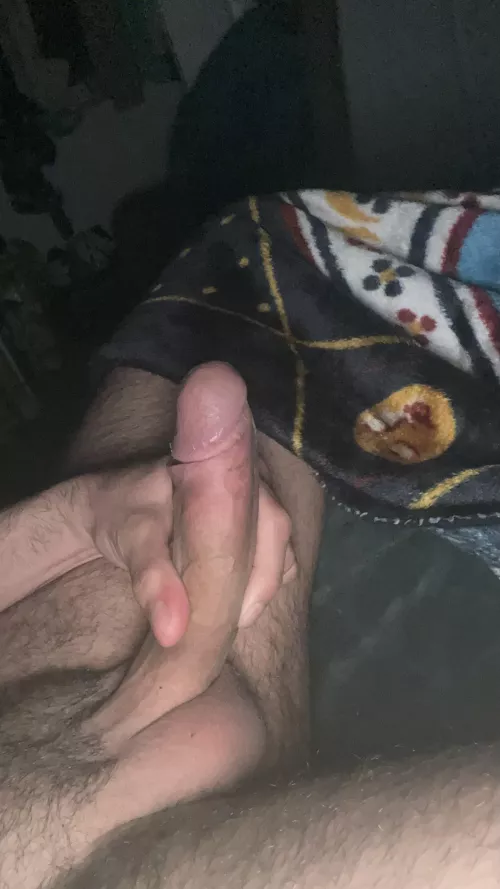 Woke up to this 😳