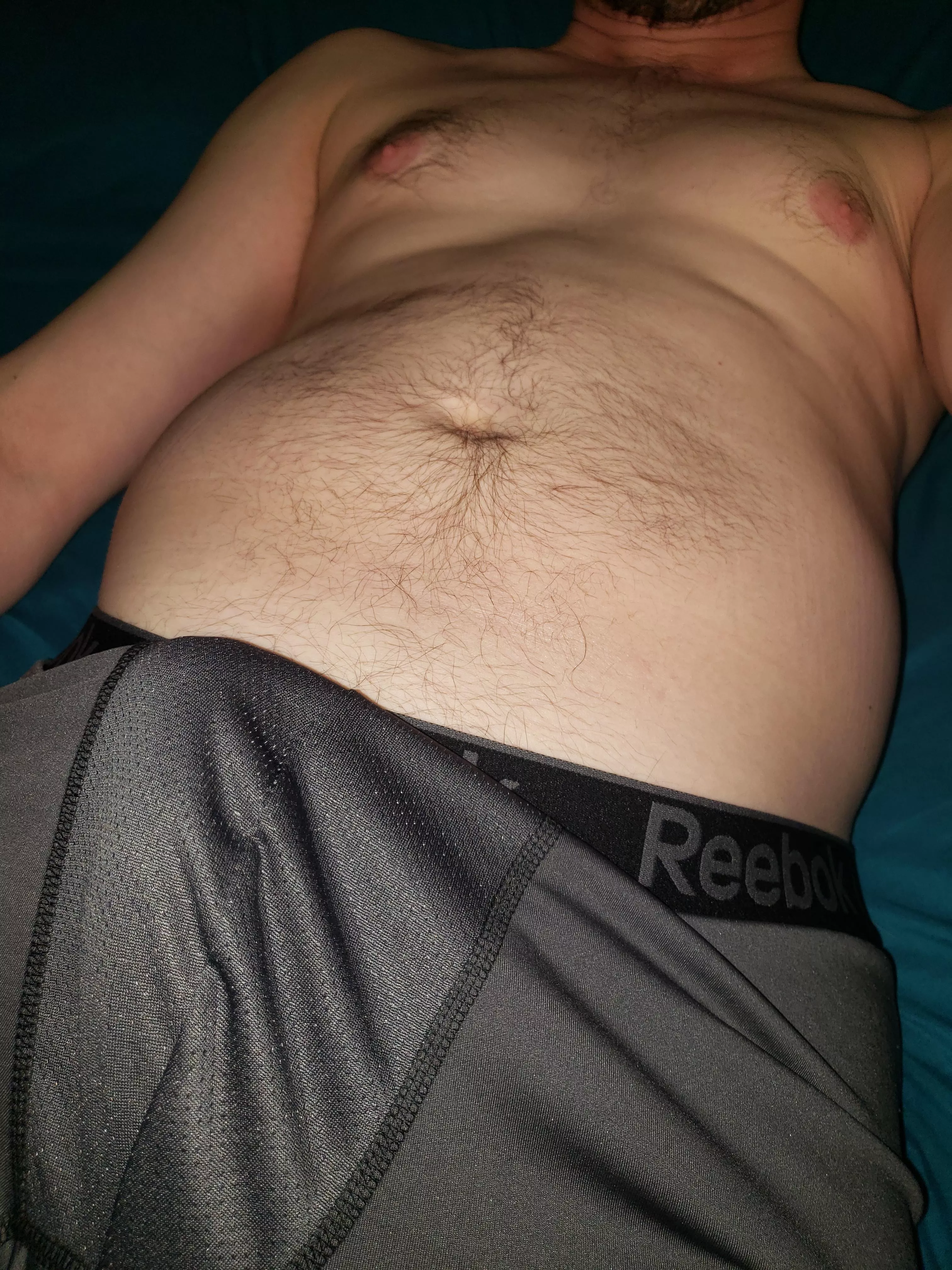 Woke Up With a Woody