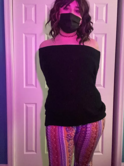 Would you date a girl like me?