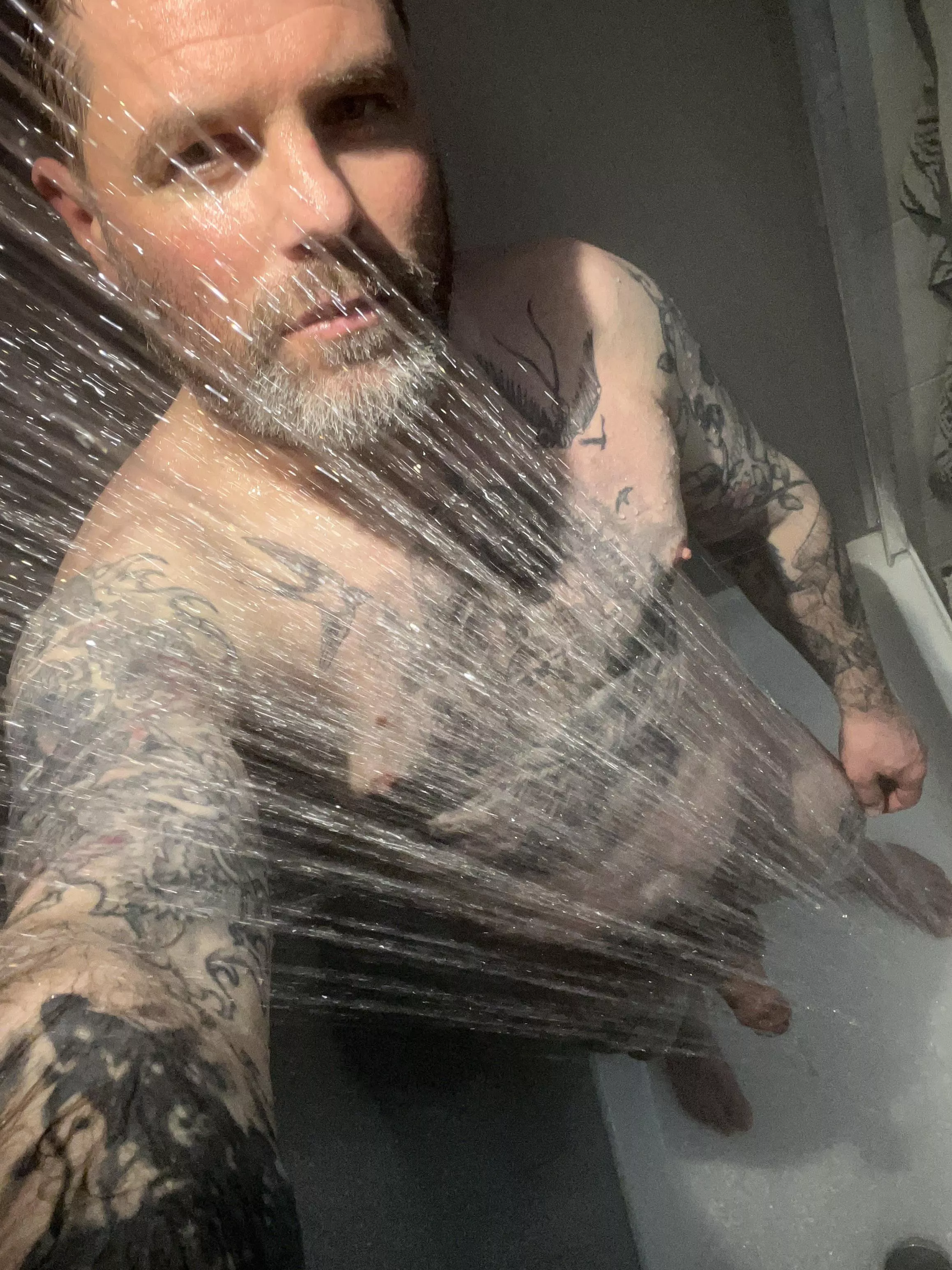 Would you join me [41]