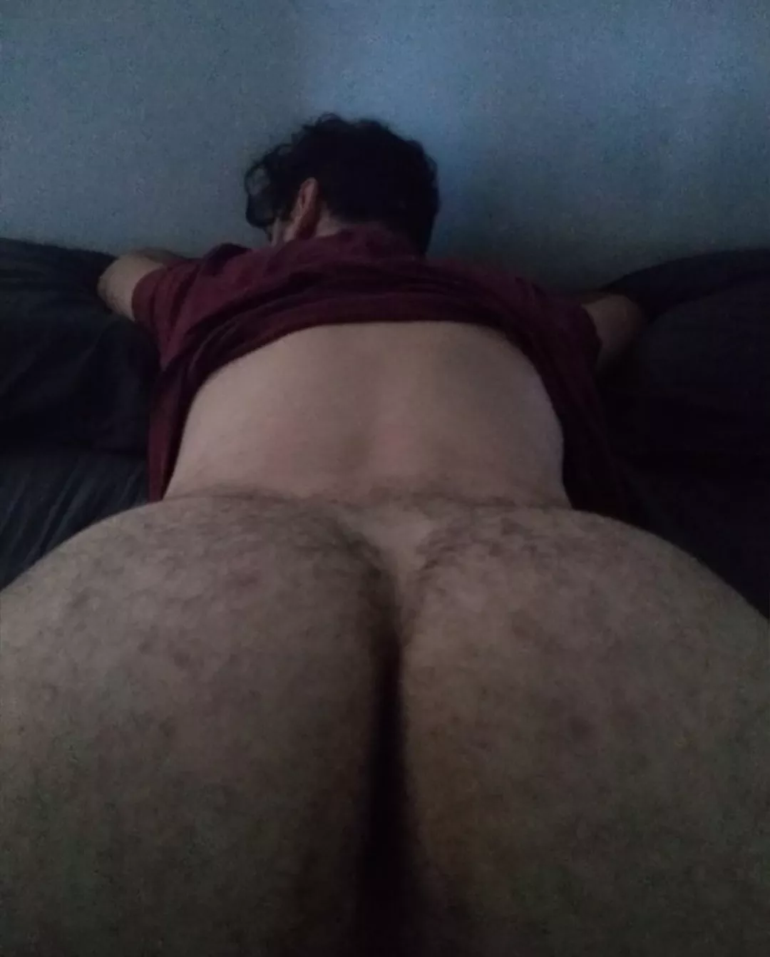 Your favorite pillow