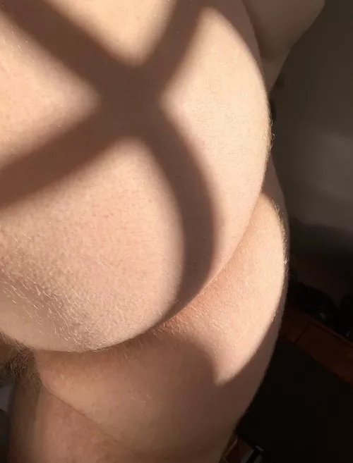 18m. Happy Easter ;)