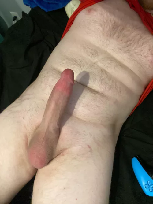 (25) I know you want it boy 😈