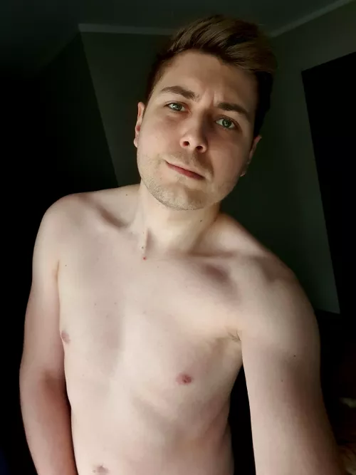 30, Poland Let's chat