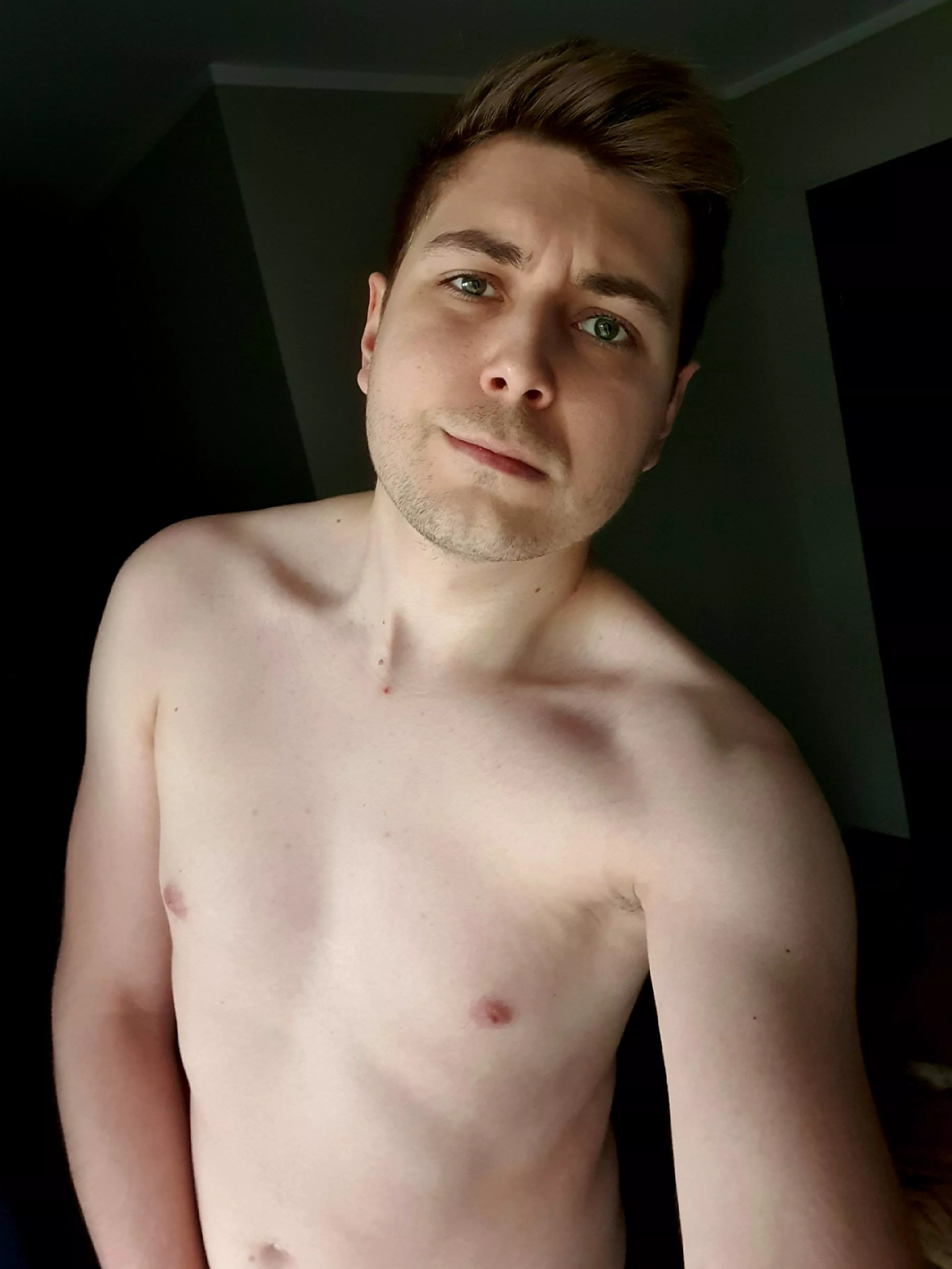 30, Poland Let's chat