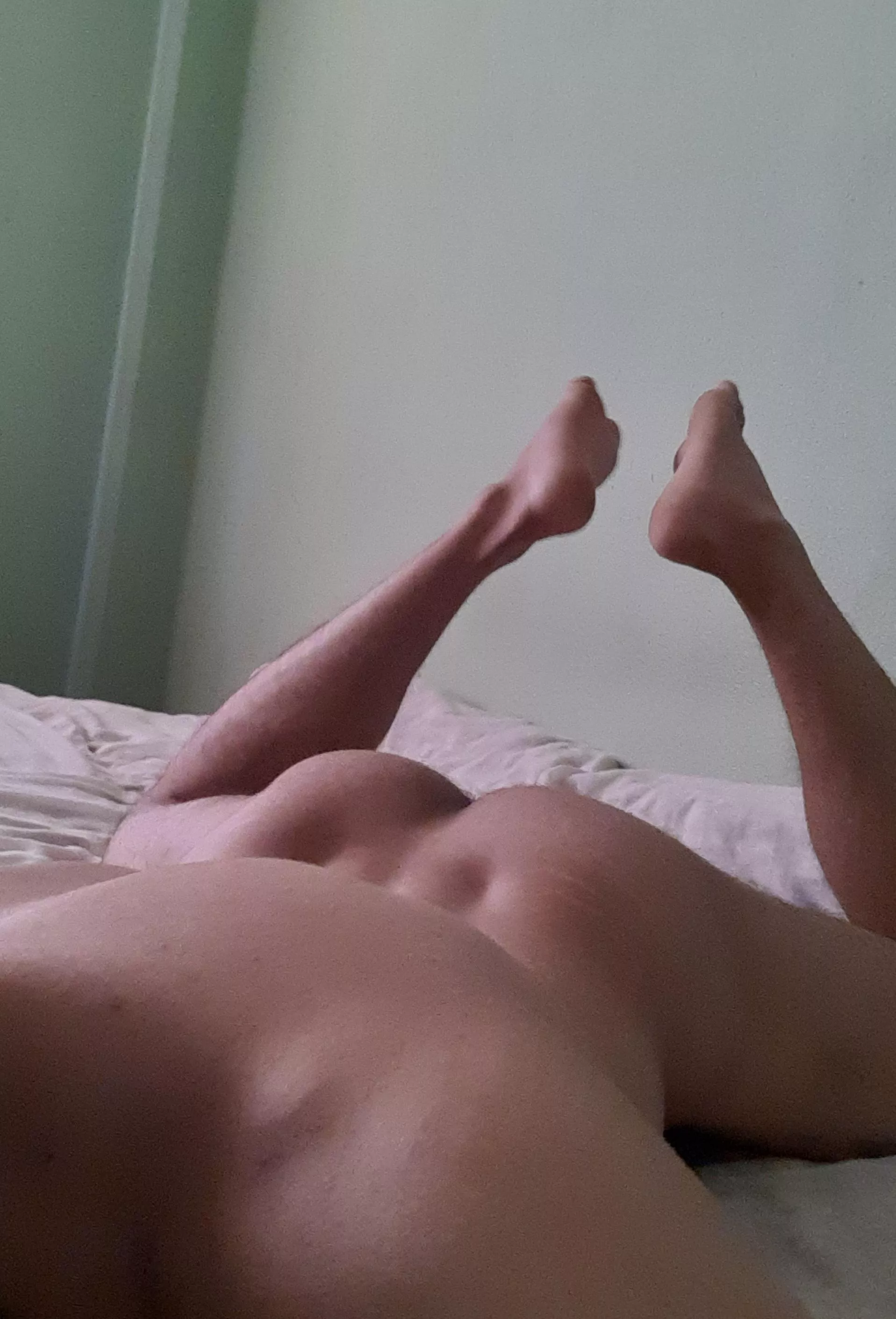 A lil cake. Want a bite?