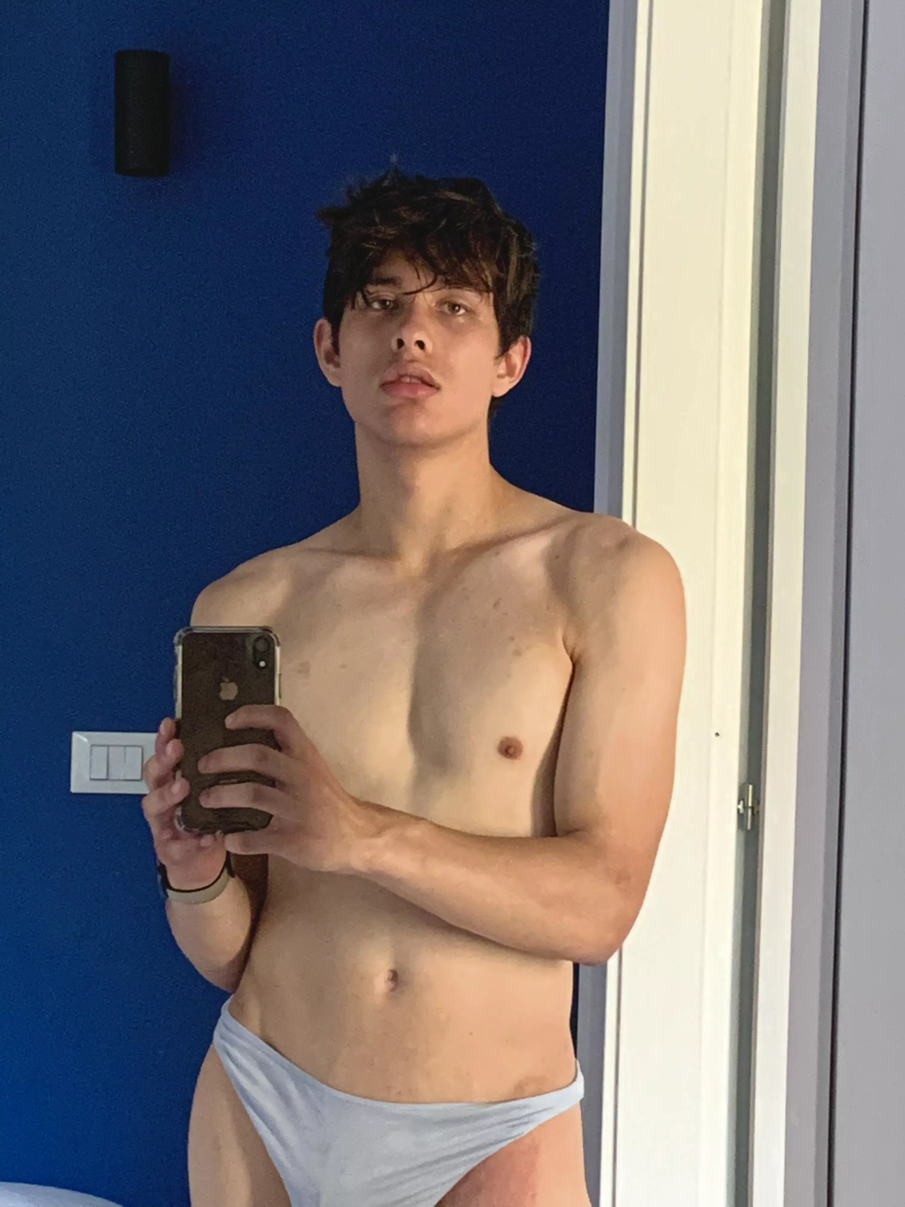 Am defo gonna delete this soon but enjoy it while it’s here ;)