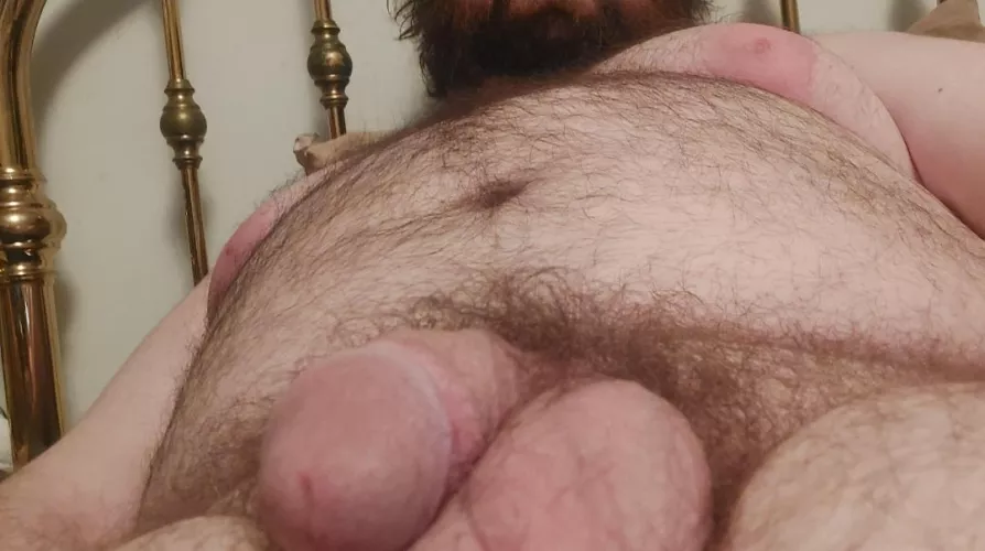 Anyone want to chat?