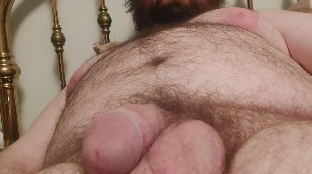 Anyone want to chat?