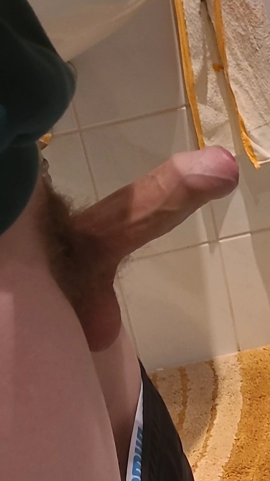 Anyone wants to compare? Loser is winners bitch