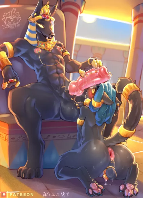 Awoobis [MM] (Wizzikt)