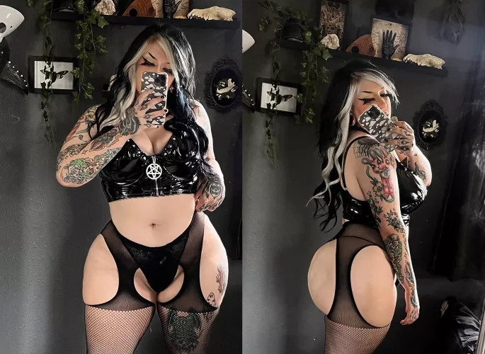 Back from the grave. 🪦