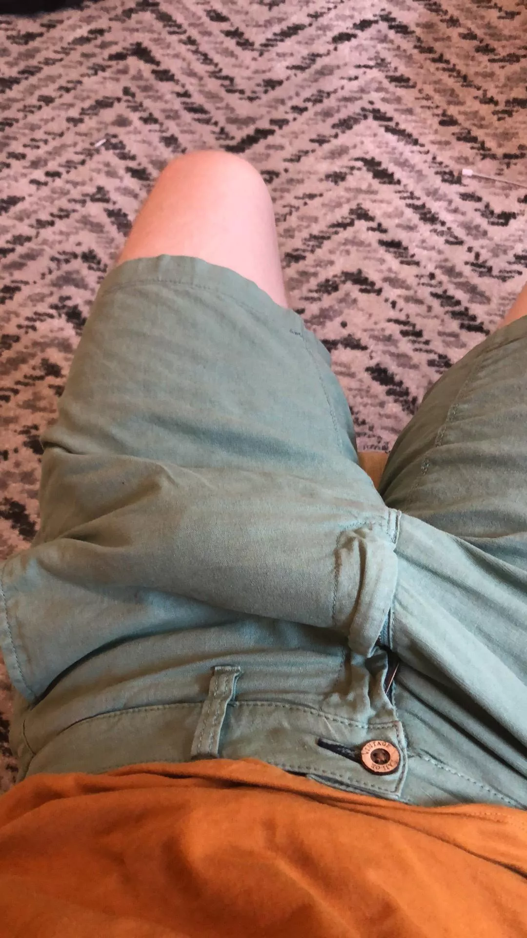 Bi bulge
