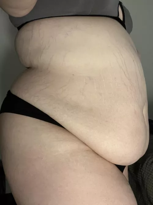 Bigger than ever 🥵