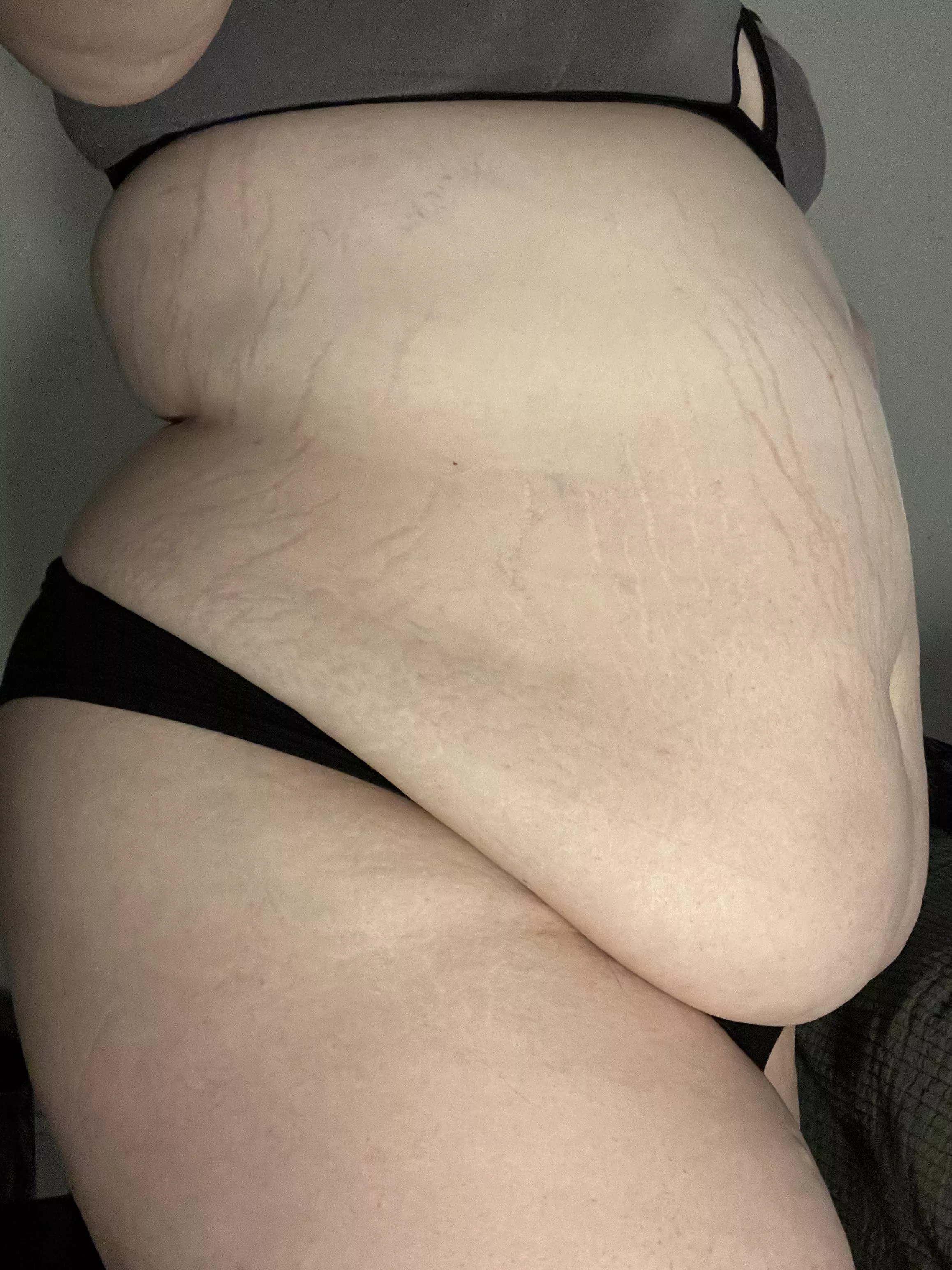 Bigger than ever 🥵