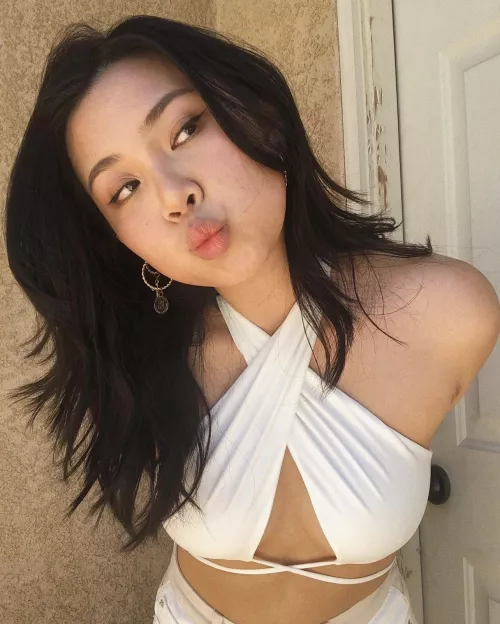 Birthday girl needs some love 🤤