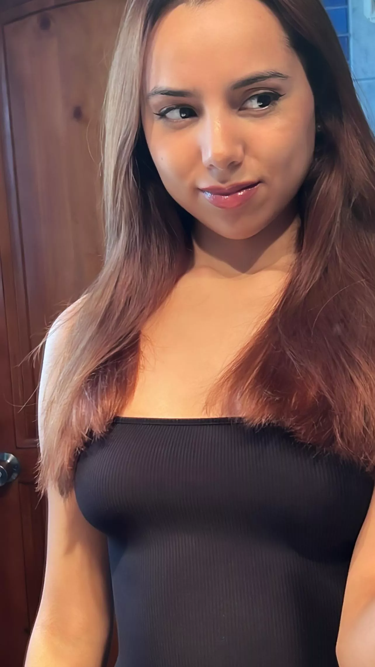 Braless forever 🔥🔥🔥