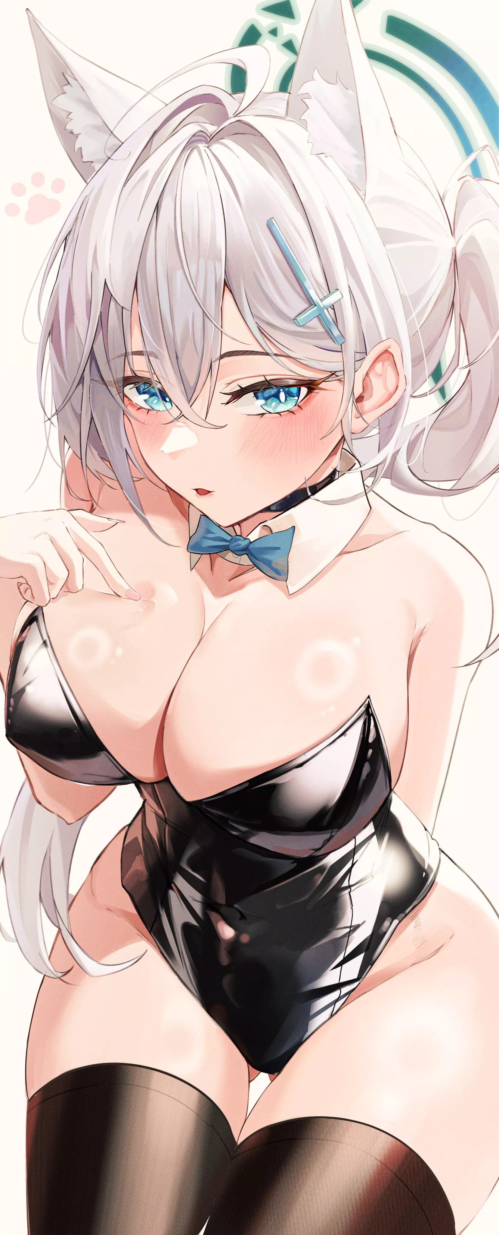 Bunny Shiroko Terror [Blue Archive]