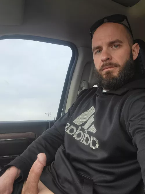 Can I borrow your throat? (35)