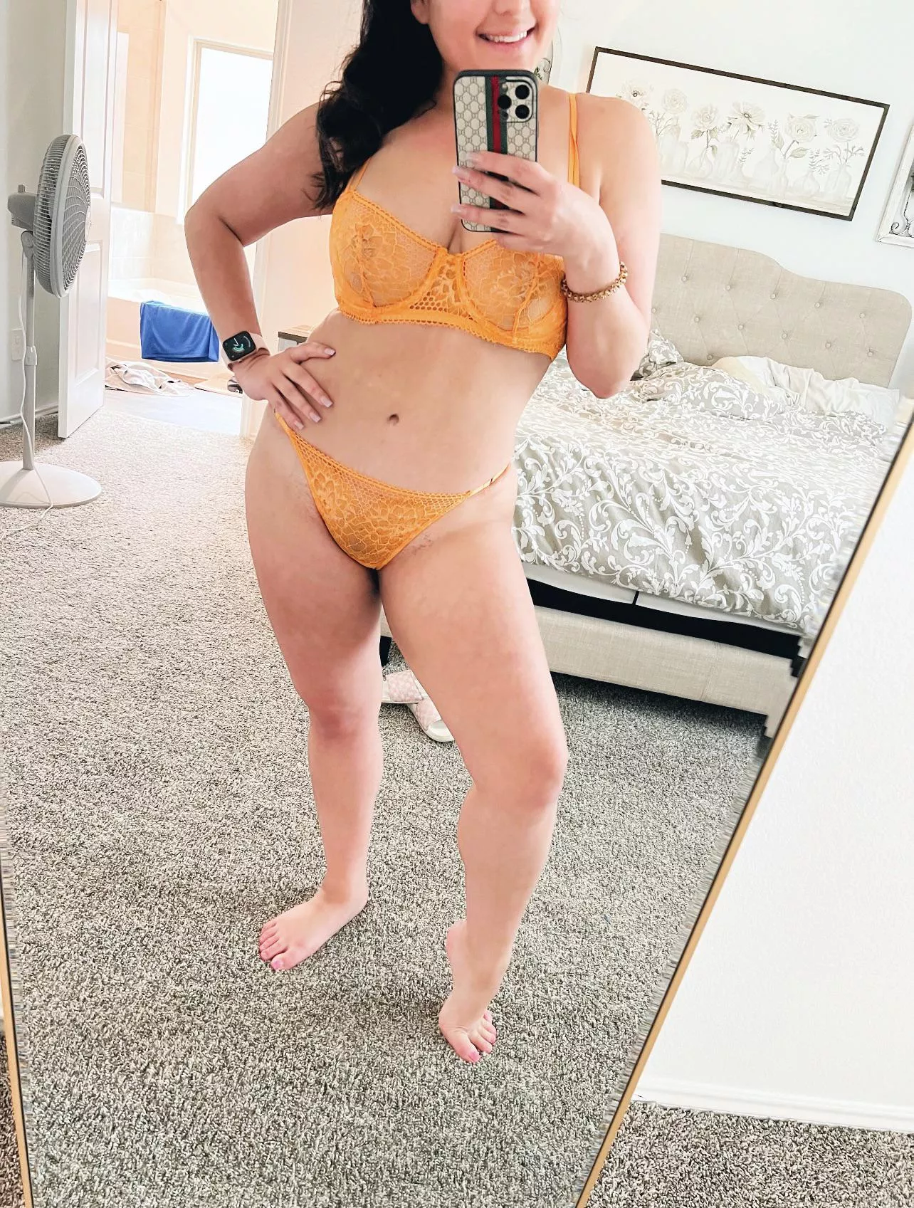 Can this milf bod do things to you?