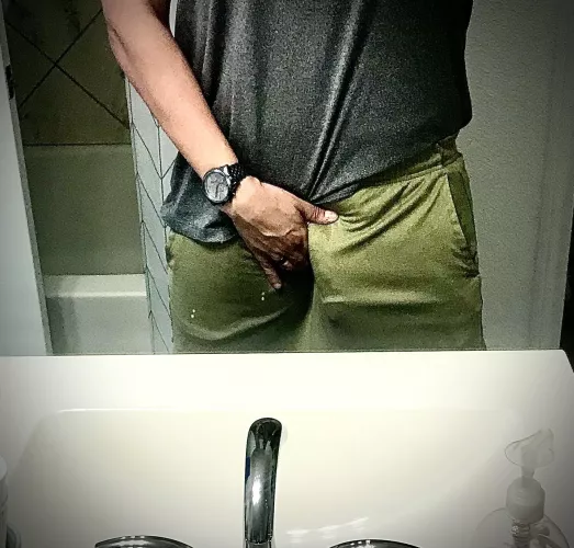 Can u see it ? M[42]