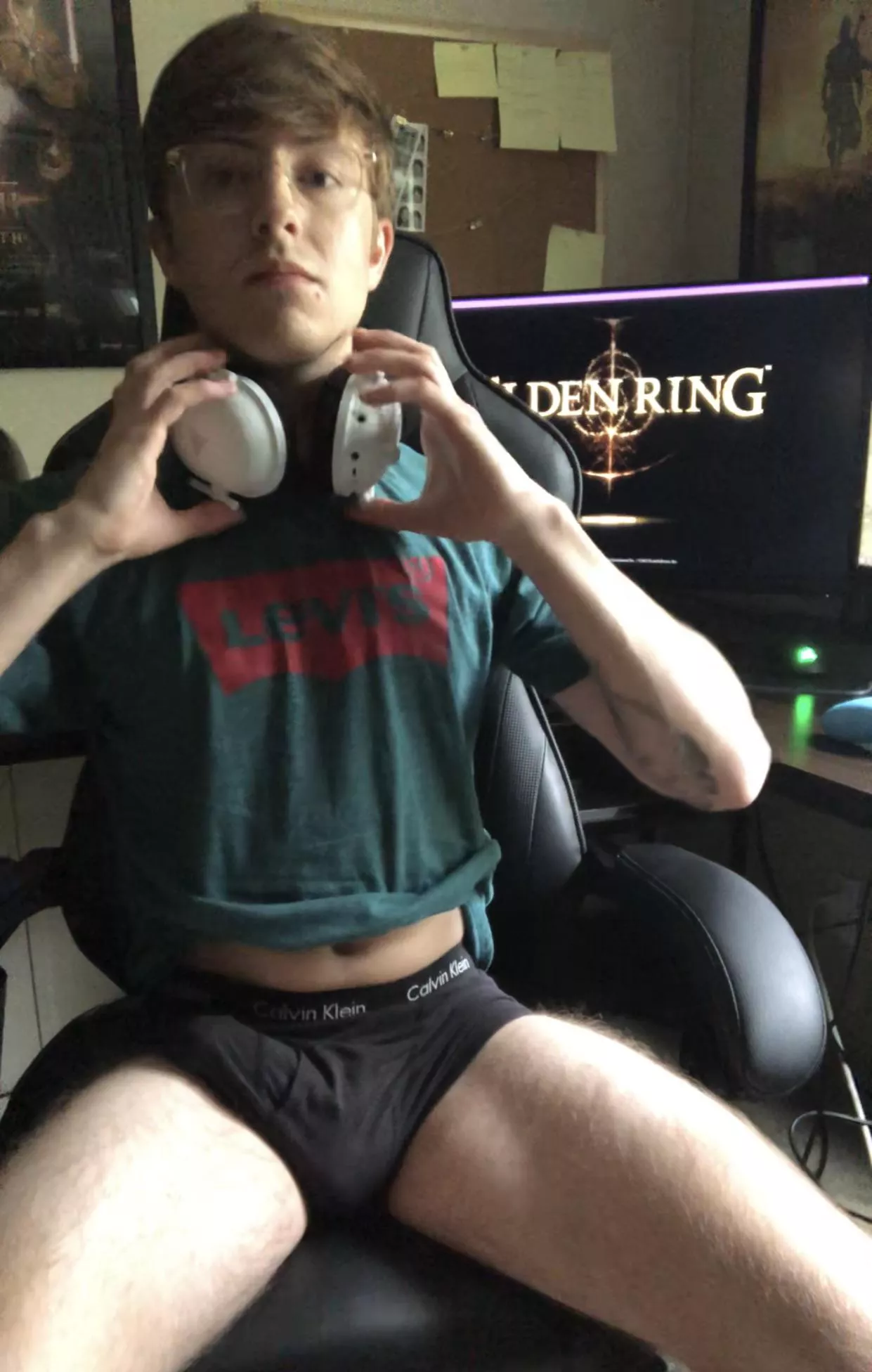 Can you see why I needed a break from the game? 😜 (23)