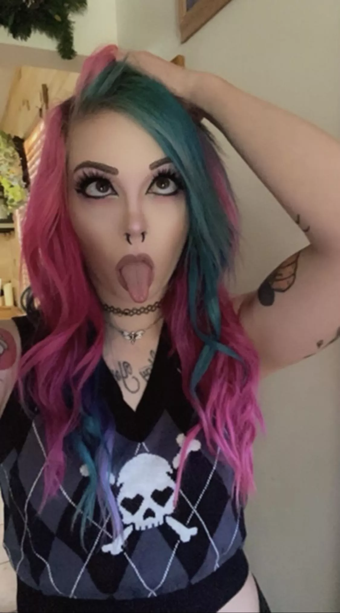 caught my bf cheating on so I’m back bois (and gals)