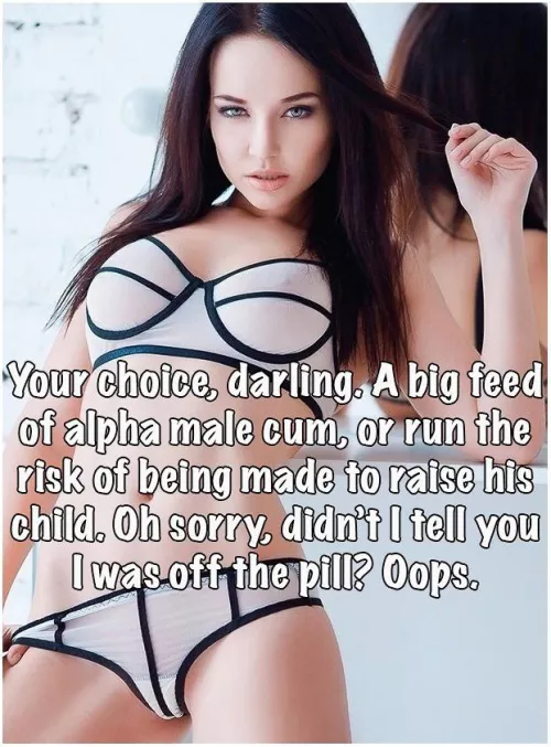 Choices..? Maybe have a ‘snack’ and keep your fingers crossed what’s left will do the job… 🥰