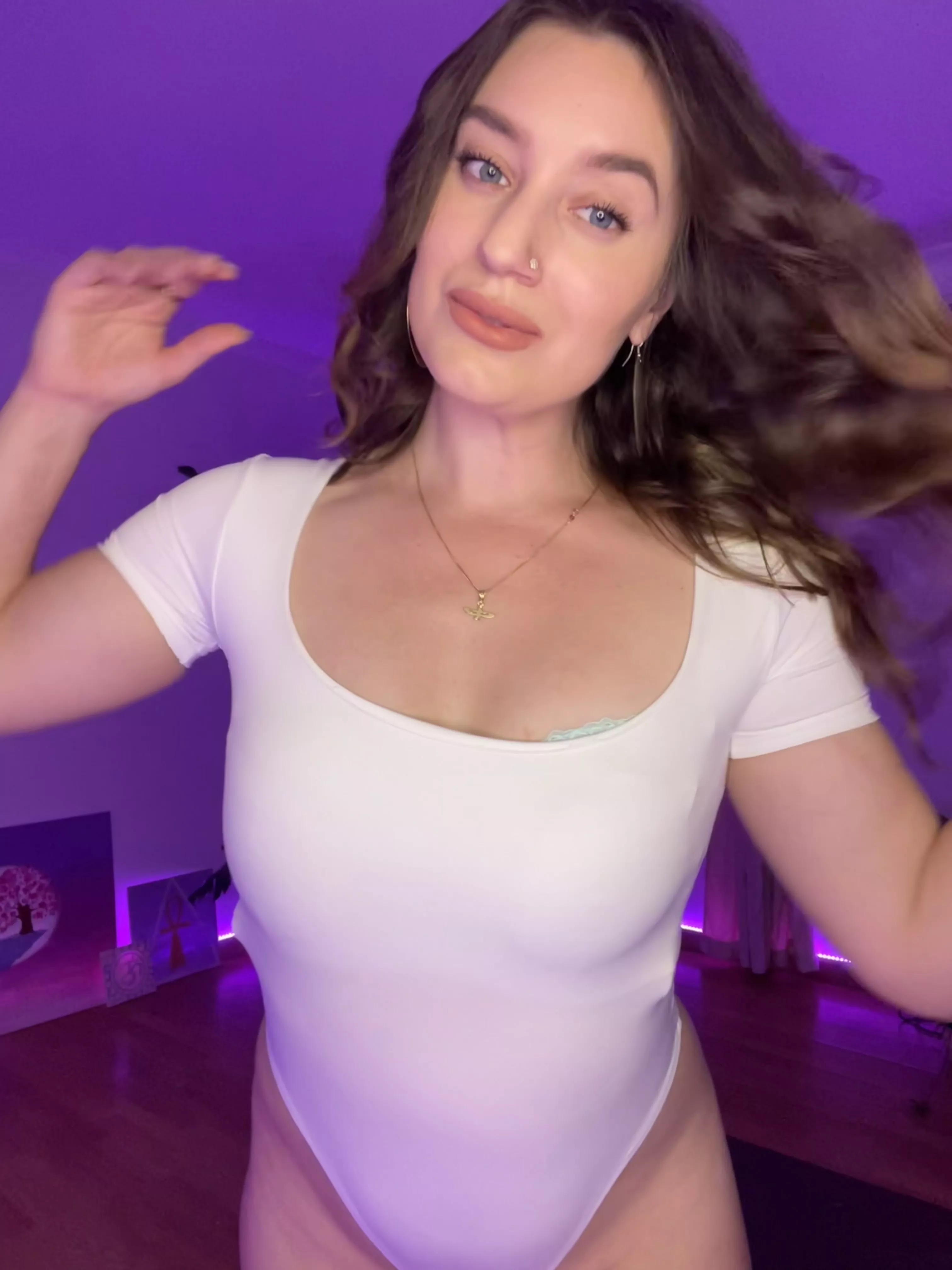 Consider this an open application