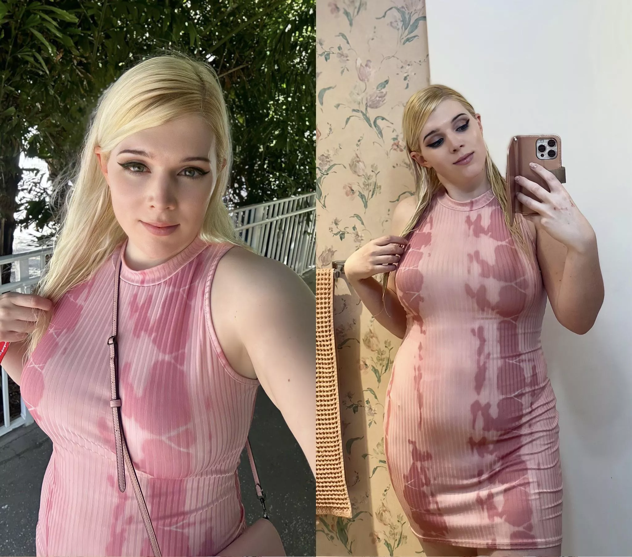 Couldn’t decide which pic to post 🥺