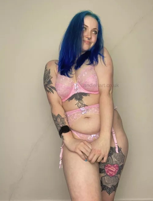 Cute as a button 🥰