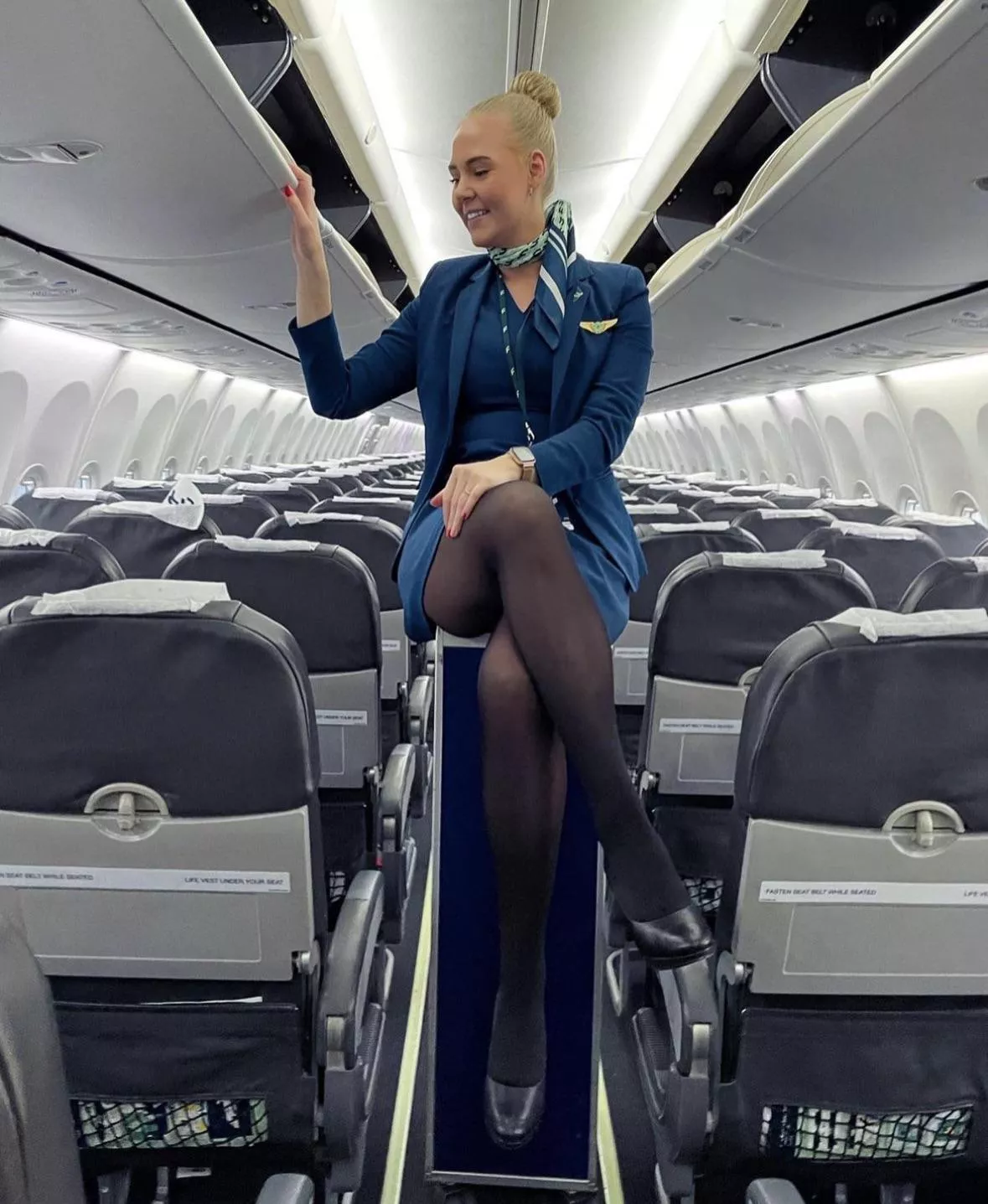 Danish girl 🇳🇴