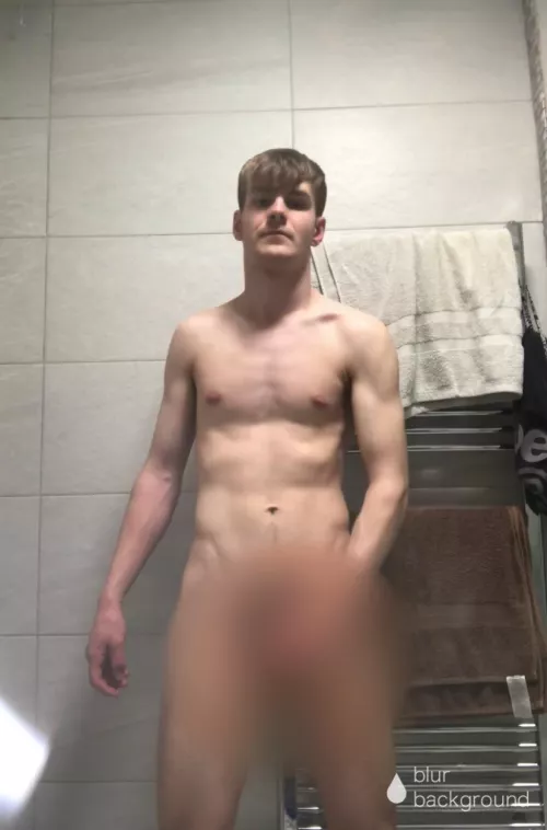 Dm for nude masturbating video